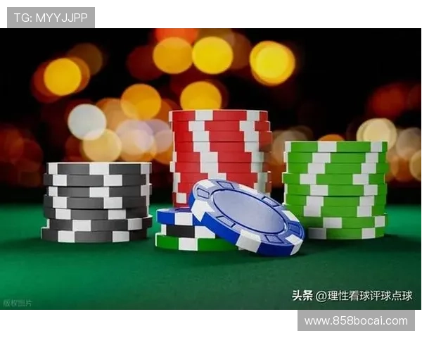 华人论坛博彩：如何理性对待博彩与娱乐的关系